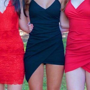 Charlotte Russe Dress